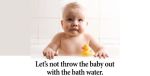 baby-bathwater